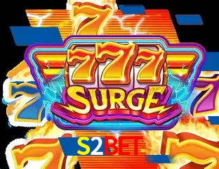 Slots na Plataforma S2BET
