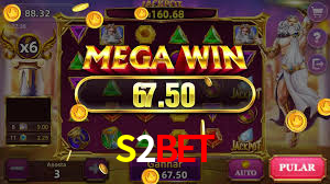 Cassino na plataforma S2BET